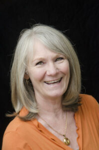 Betzi Pierce