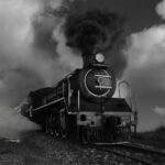 Steampower, Nicky Twomey