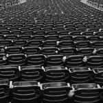 After the game - Peter Franklin